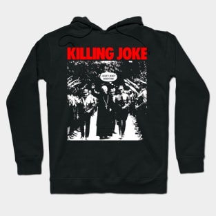 Song And Dance Hoodie